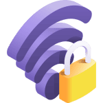 sikkerhet på wifi