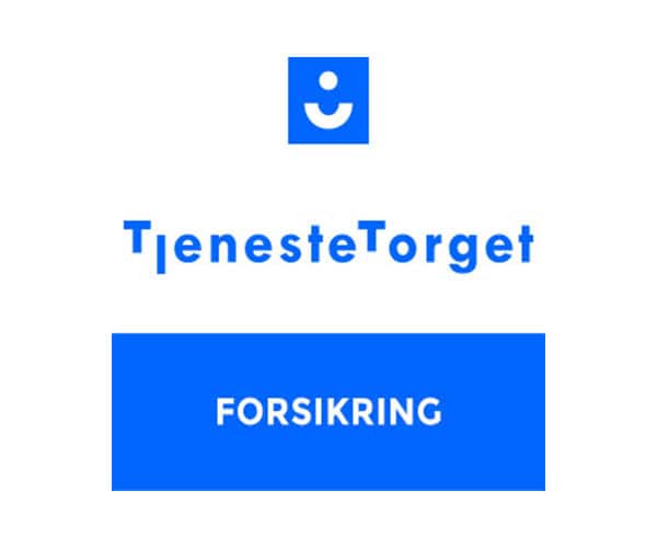Tjenestetorget Innboforsikring produktbilde