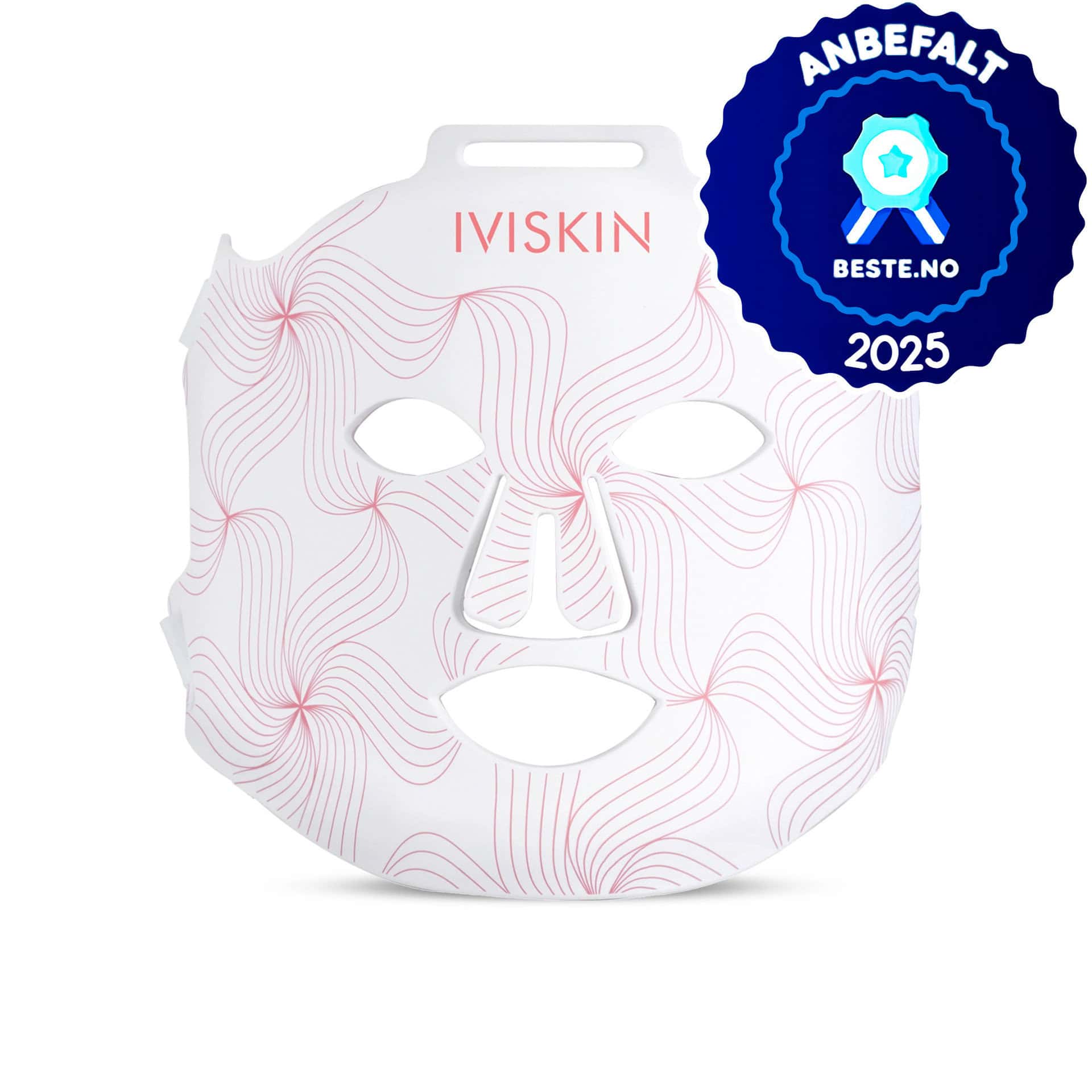Iviskin Ledmaske produktbilde