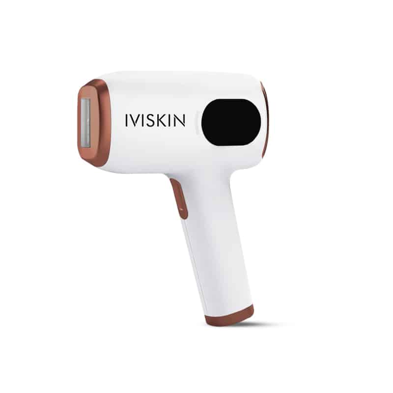 IVISKIN G4 IPL produktbilde