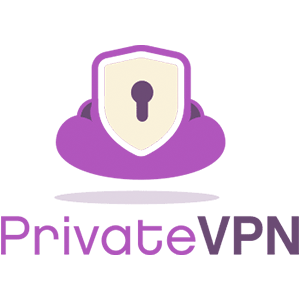 PrivateVPN produktbilde