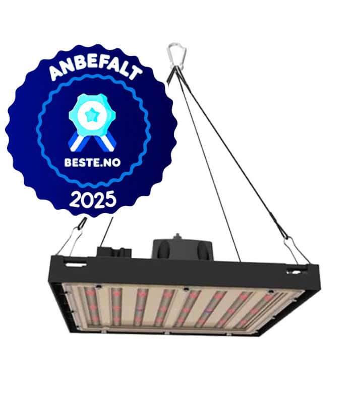 LEDlife Helios produktbilde