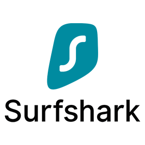 Surfshark produktbilde